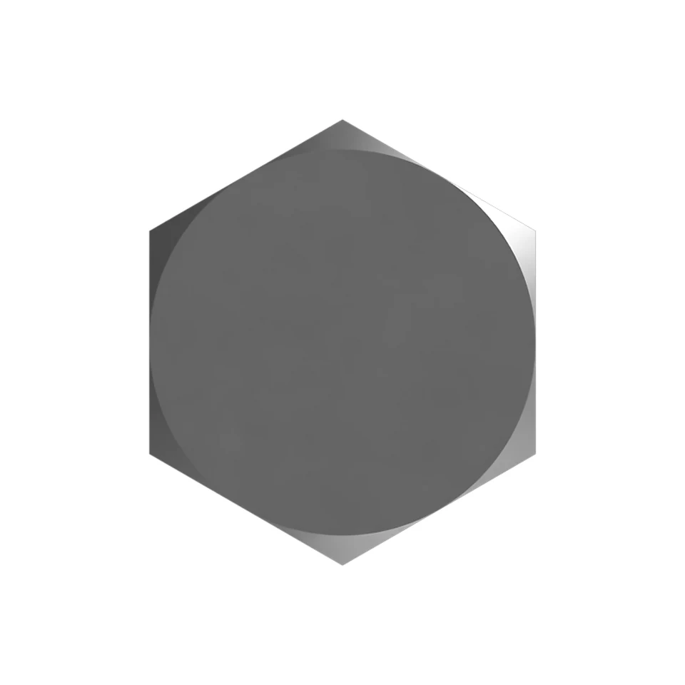 287-3585: Болт с шестигранной головкой MJ20 2873585 купить