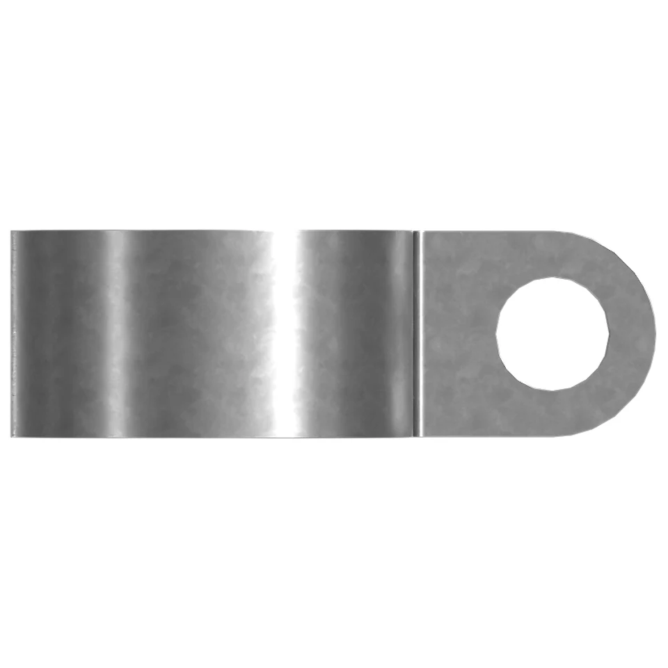 287-4789: 20mm Wide Hose Loop Clip 2874789 купить