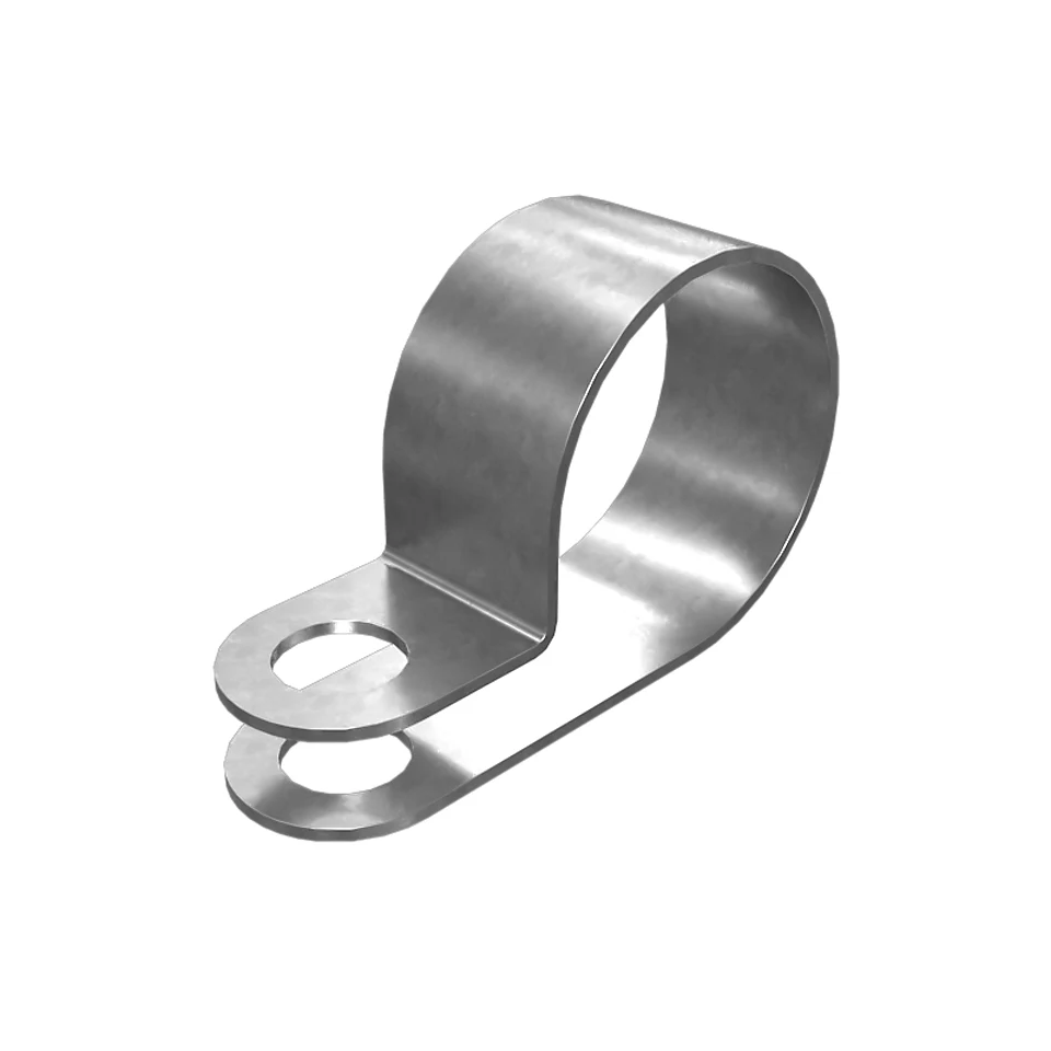 287-4789: 20mm Wide Hose Loop Clip 2874789 купить