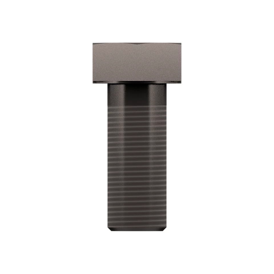 287-5701: M20-2.5 X 50mm Hex Head Bolt 2875701 купить