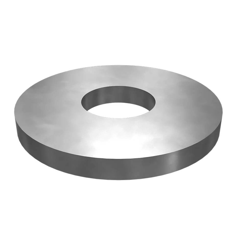 287-5718: M20 ID Steel Flat Washer 2875718 Caterpillar