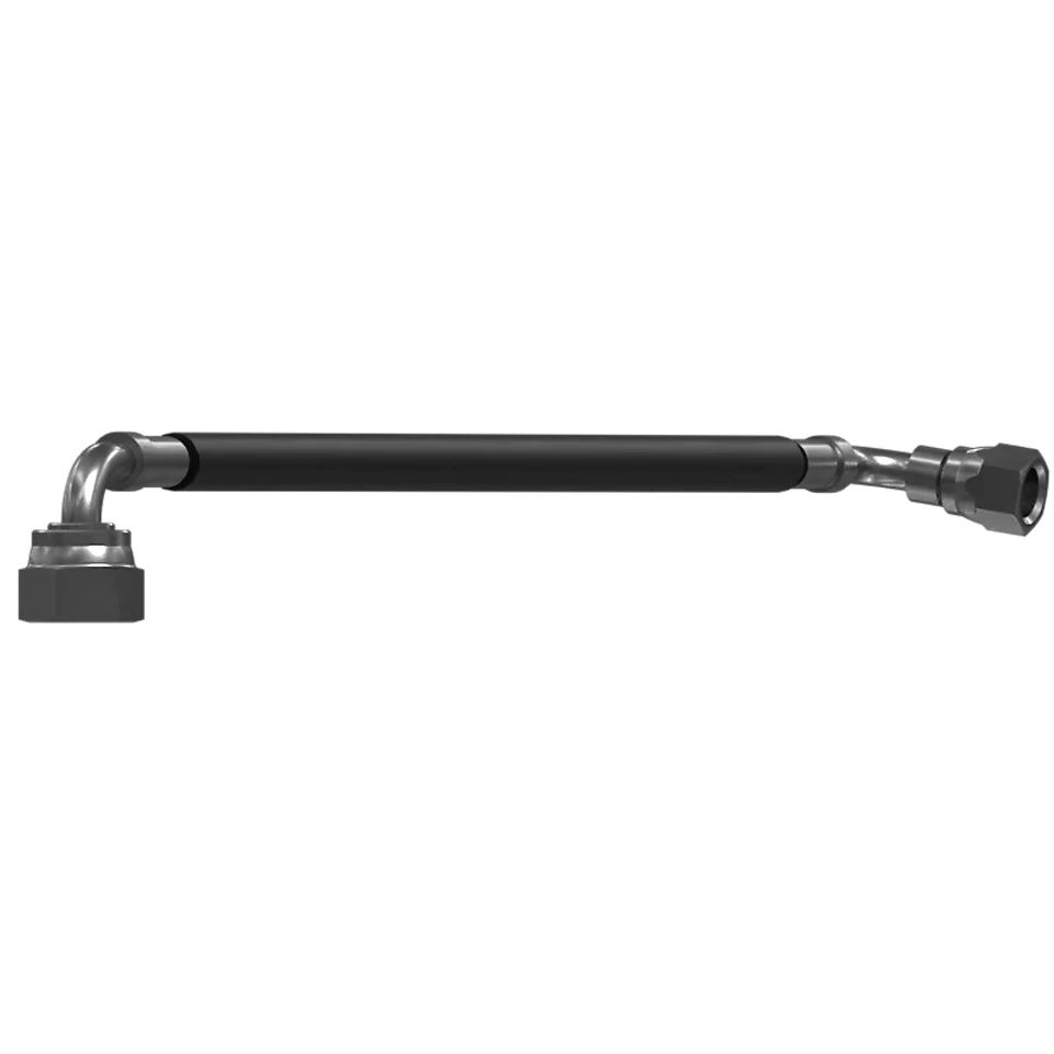 287-6578: HOSE ASSEMBLY 2876578 купить