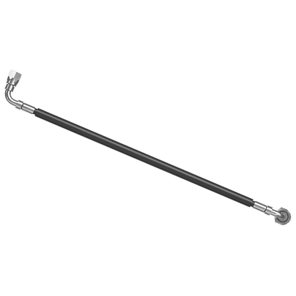 287-6578: HOSE ASSEMBLY 2876578 купить