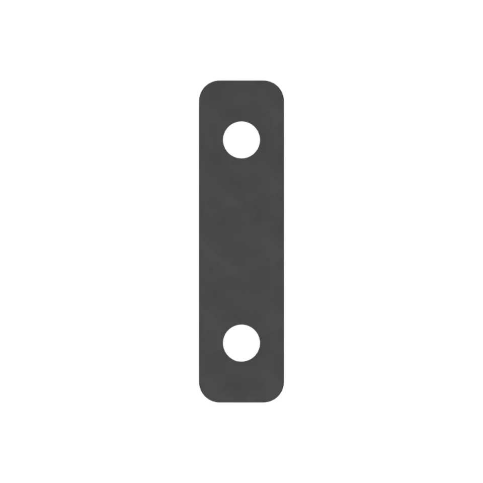 287-6688: Опорная пластина зажима 2876688 купить
