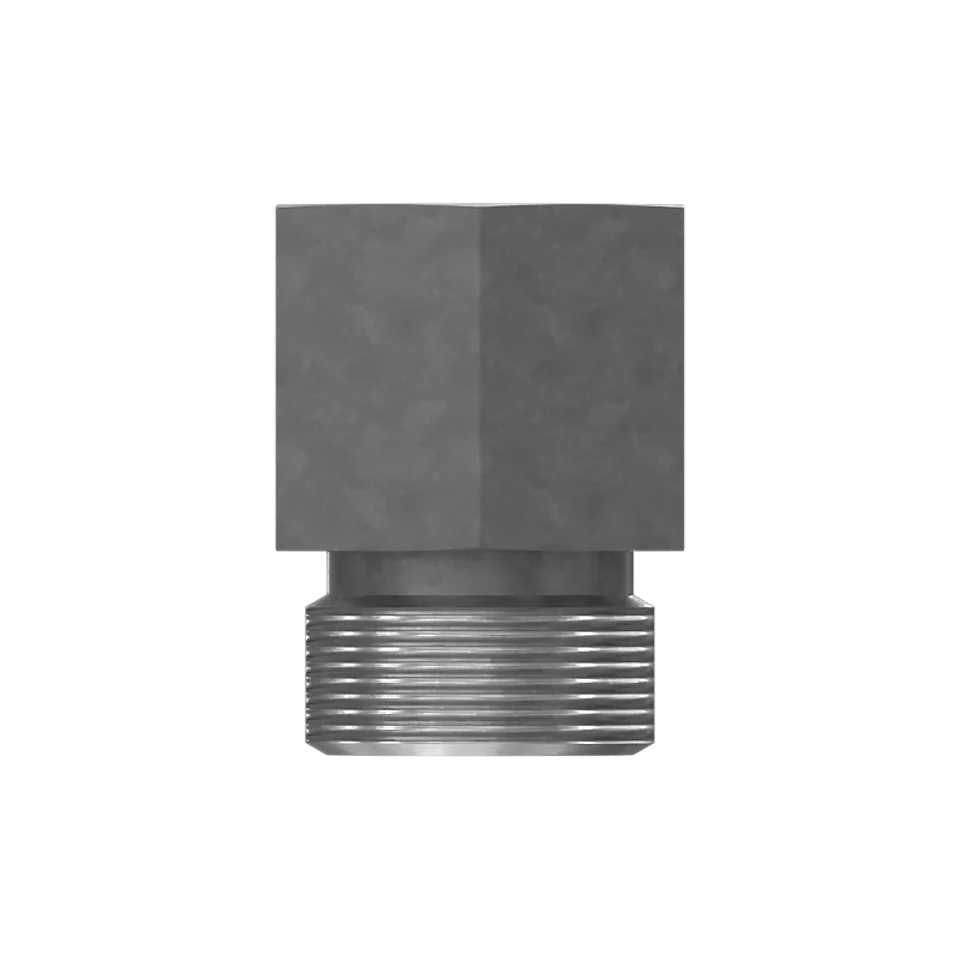 287-7340: 3/4-16 Thread Hex-drive Plug 2877340 купить
