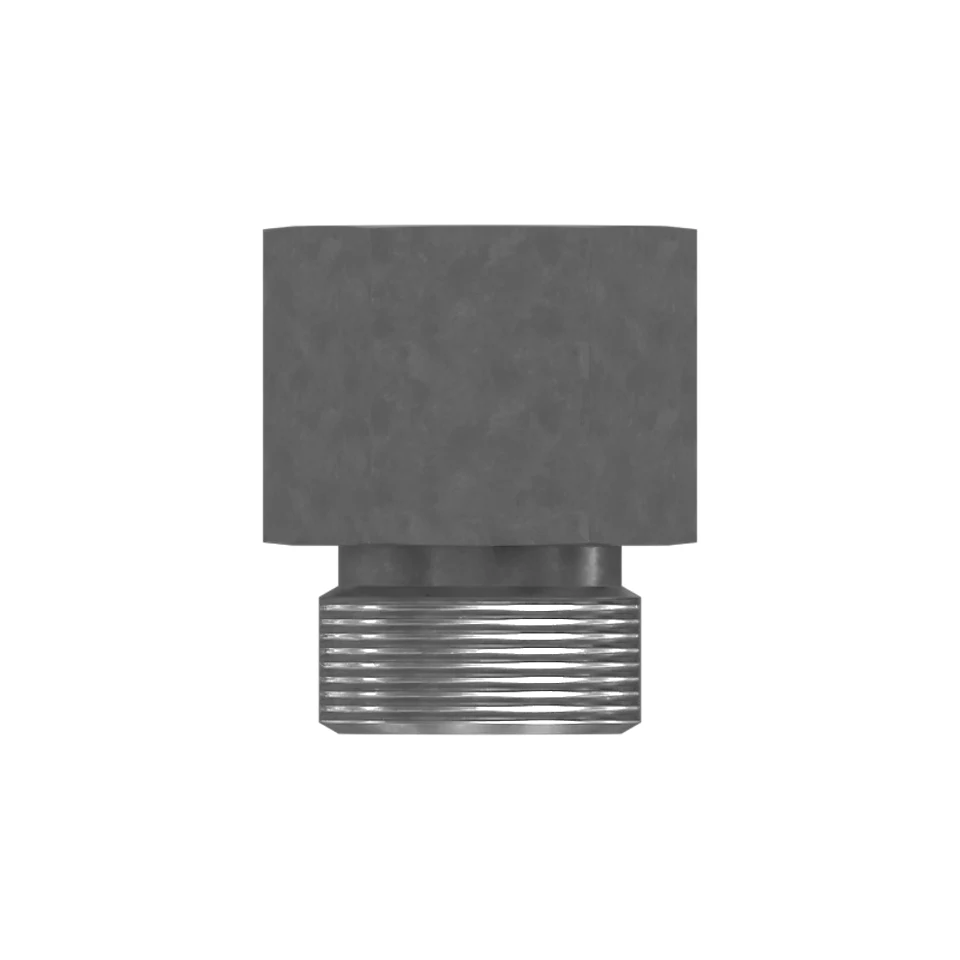 287-7340: 3/4-16 Thread Hex-drive Plug 2877340 купить