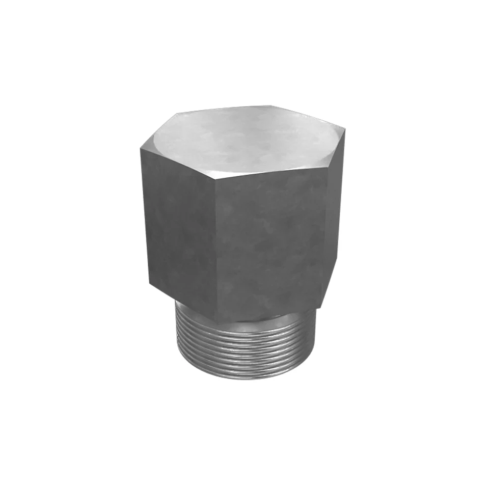 287-7340: 3/4-16 Thread Hex-drive Plug 2877340 купить