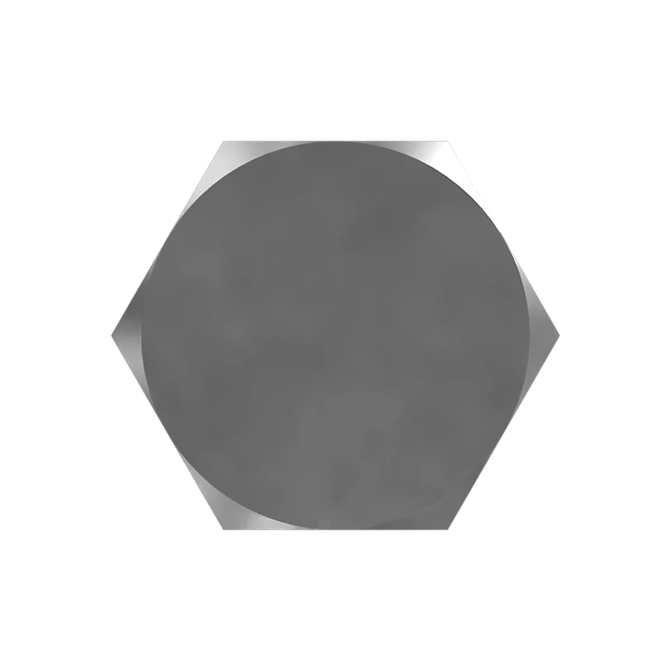 287-8326: Болт с шестигранной головкой с резьбой 1/2-20 2878326 купить