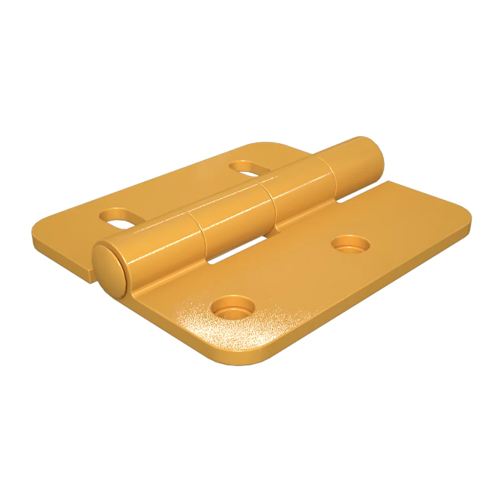 288-0452: Hood Door Hinge 2880452 купить