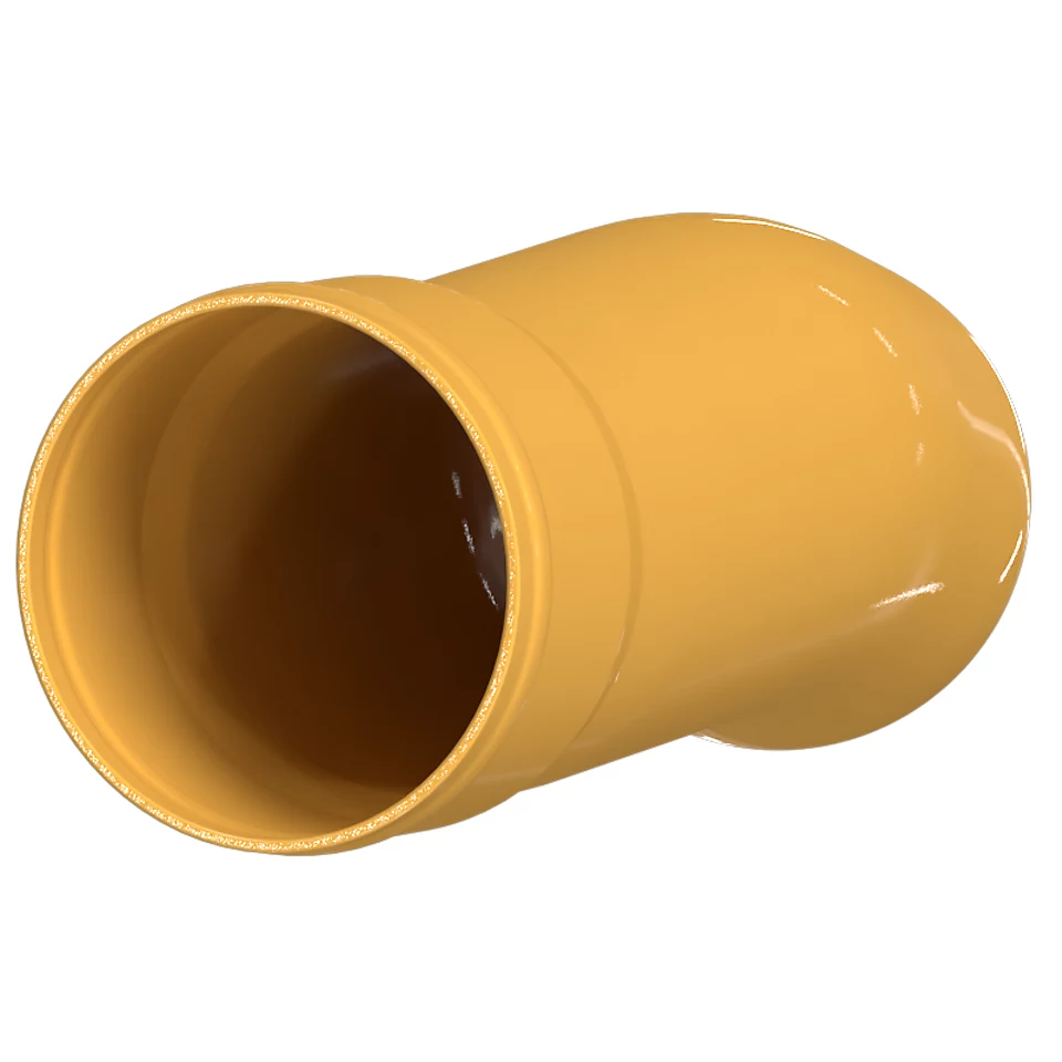 288-1252: 70.1mm Outer Diameter Exhaust Jumper Tube 2881252 купить
