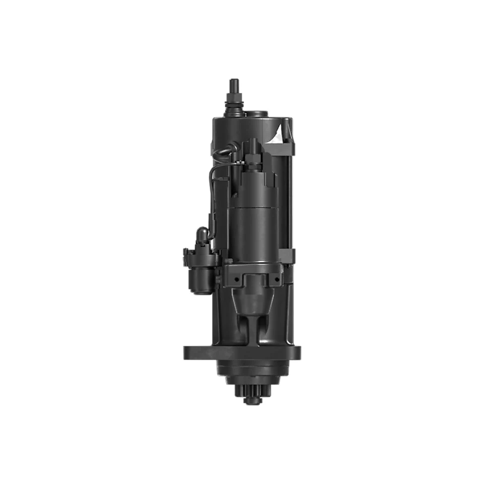 288-1393: MOTOR-STARTE 2881393 купить