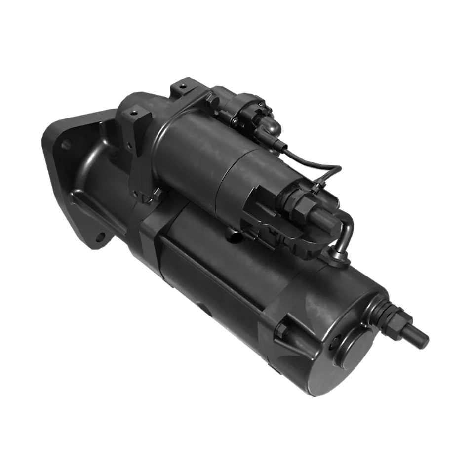 288-1393: MOTOR-STARTE 2881393 купить