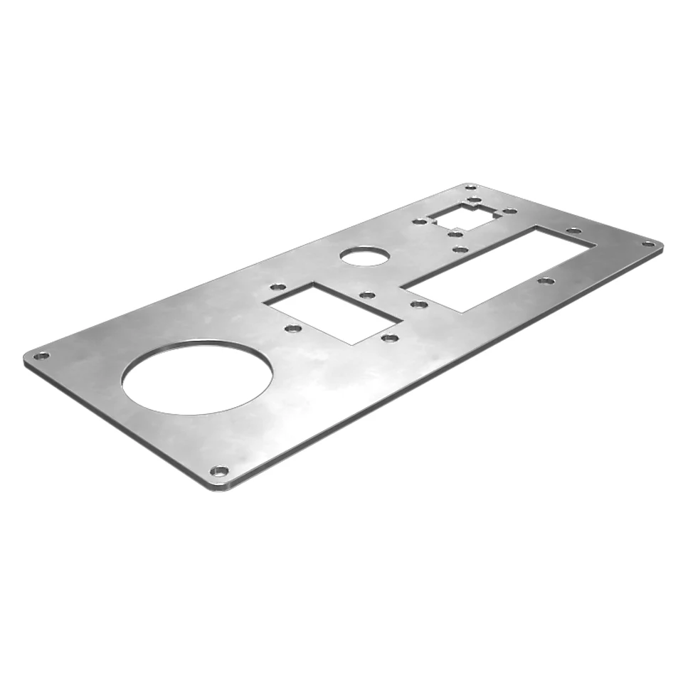 288-1402: 3.1mm Thick Cabin Interface Gasket 2881402 купить