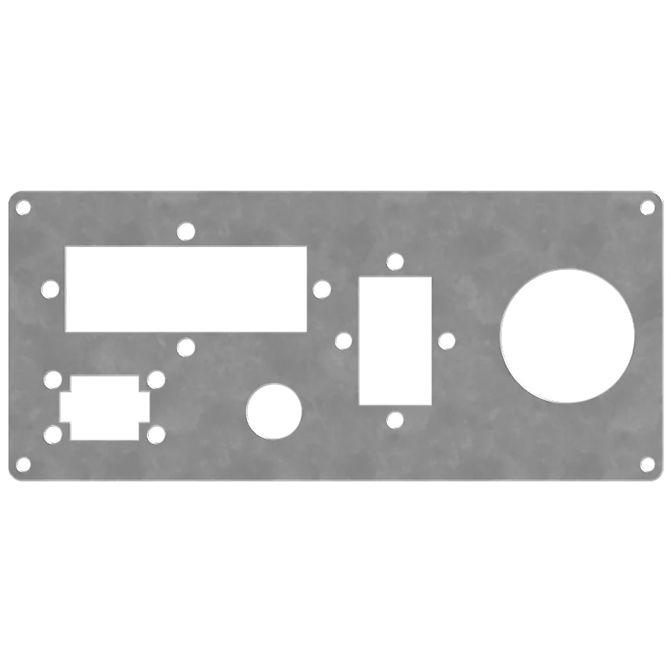 288-1402: 3.1mm Thick Cabin Interface Gasket 2881402 купить