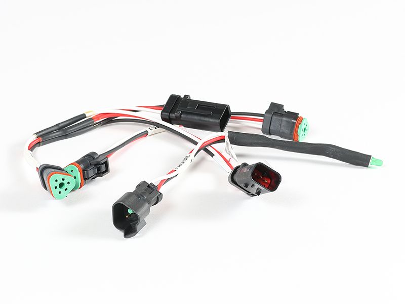 288-4325: Temperature Sensor Test Harness 2884325 купить