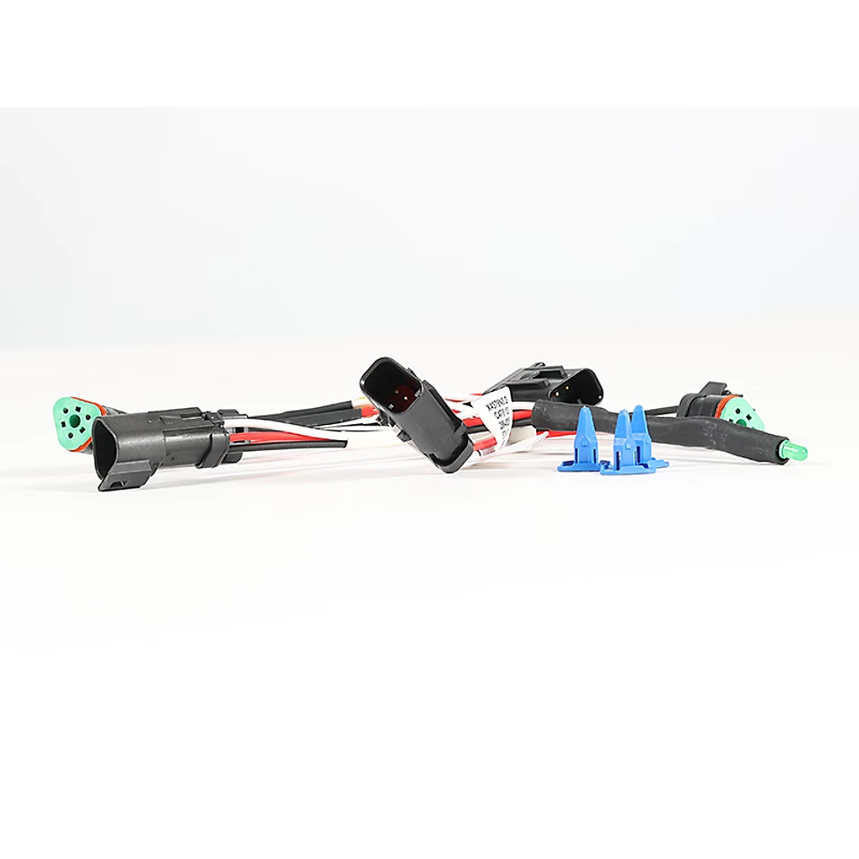 288-4325: Temperature Sensor Test Harness 2884325 купить