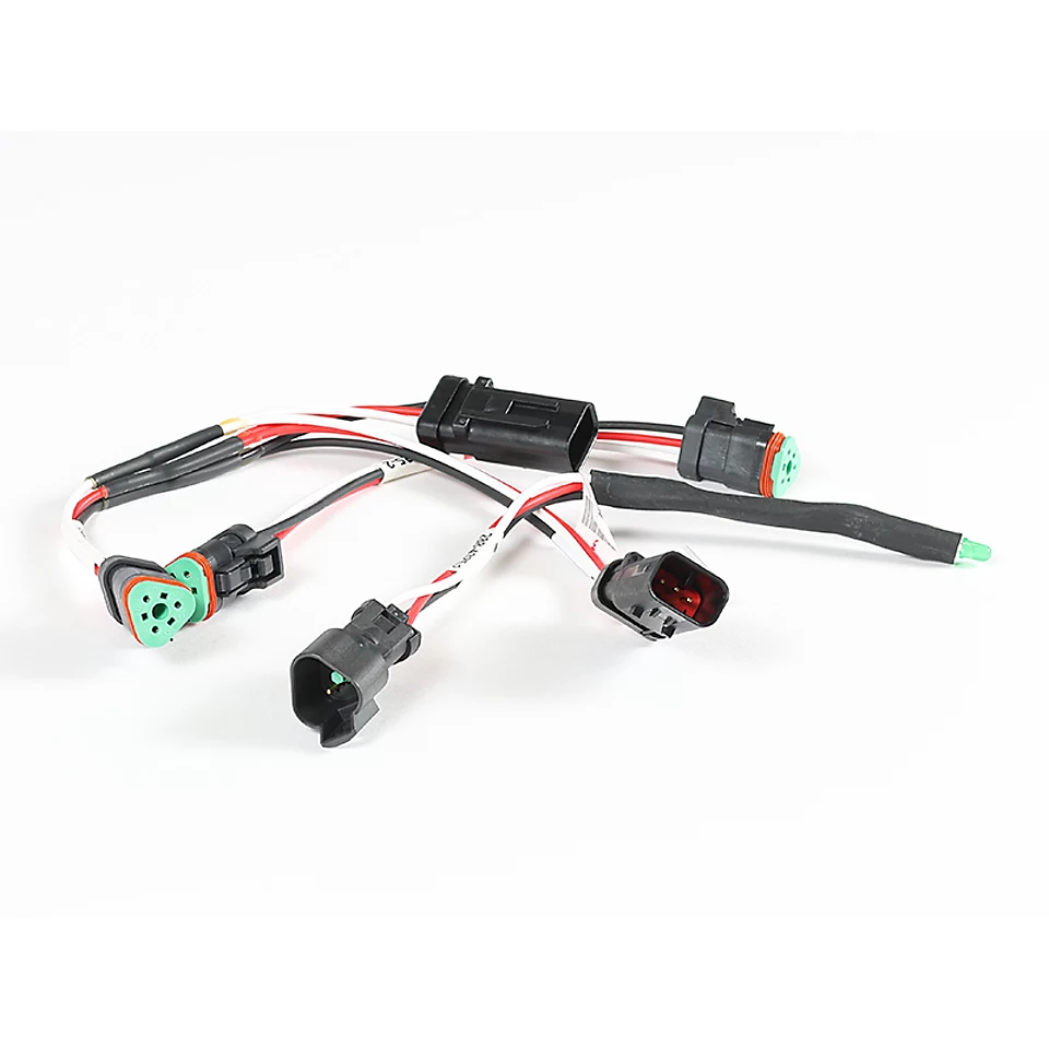 288-4325: Temperature Sensor Test Harness 2884325 купить