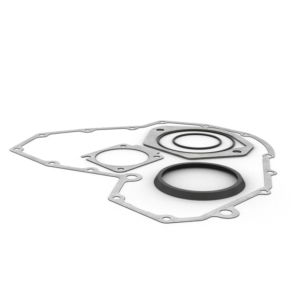 288-4412: FRONT HOUSING INSTALL GASKET KIT 2884412 купить