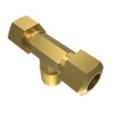 288-4579: Шестигранный переходник с резьбой M30 X 1/4 дюйма 2884579 купить