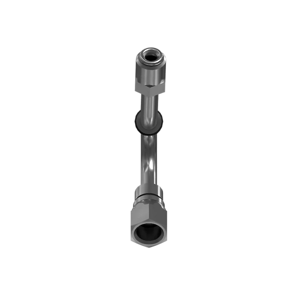 288-6041: HOSE ASSEMBLY COOLANT 2886041 купить