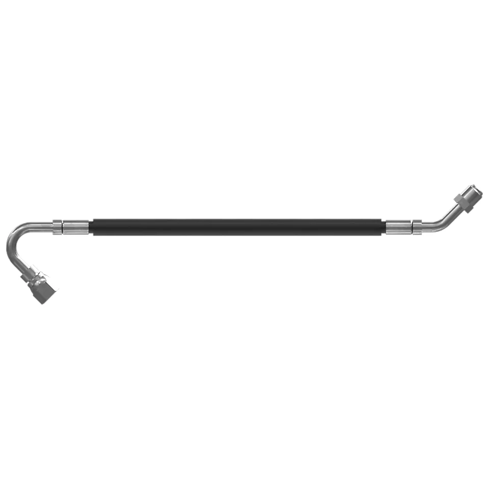 288-6041: HOSE ASSEMBLY COOLANT 2886041 купить