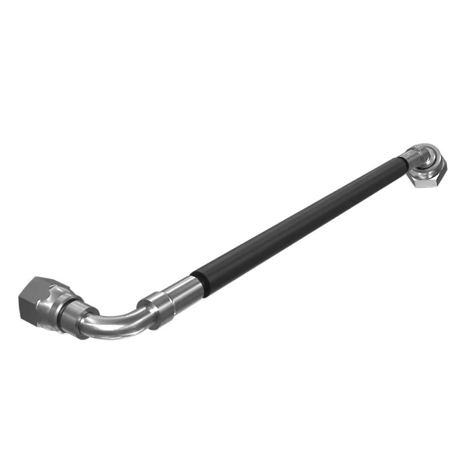 288-6052: HOSE ASSEMBLY 2886052 купить
