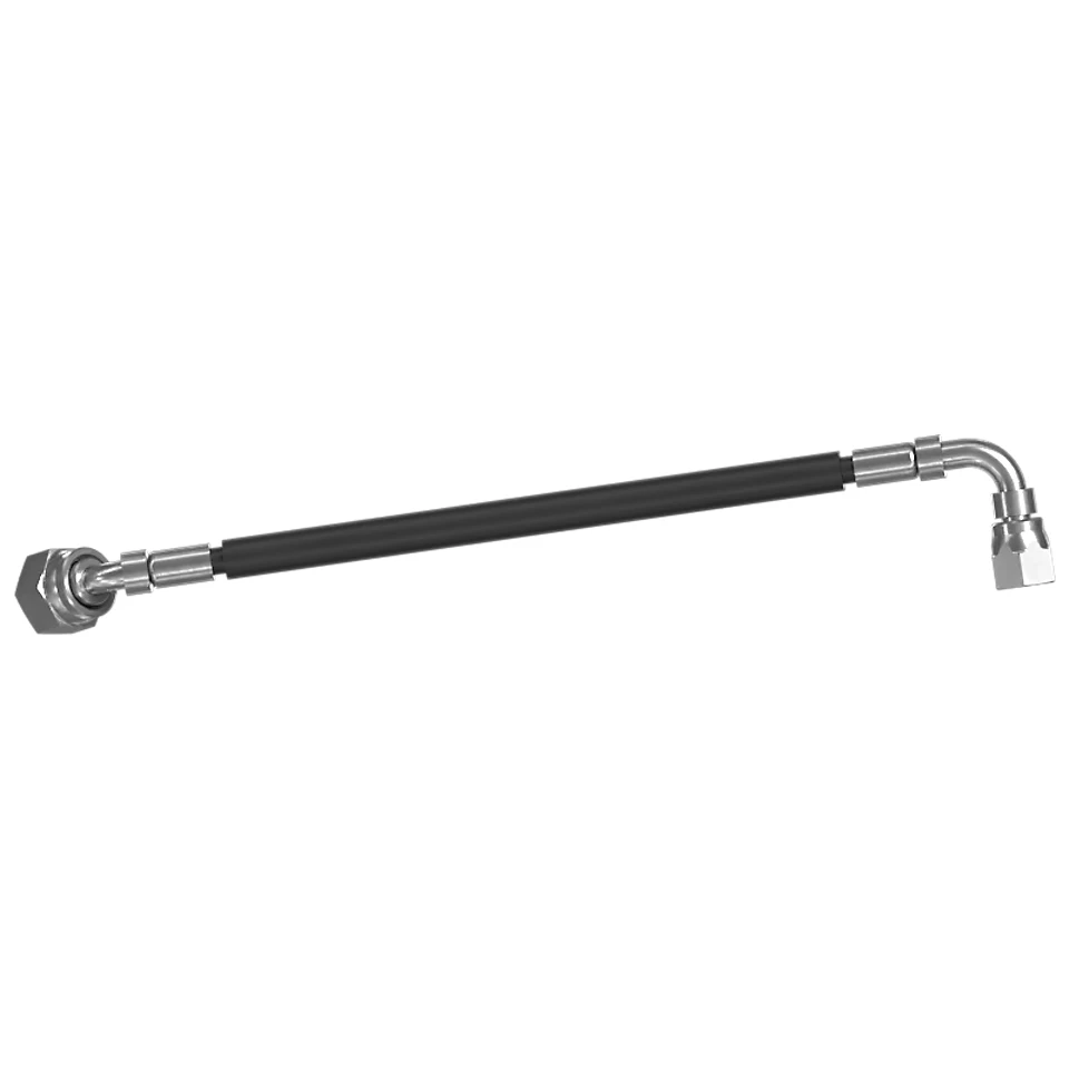 288-6052: HOSE ASSEMBLY 2886052 купить