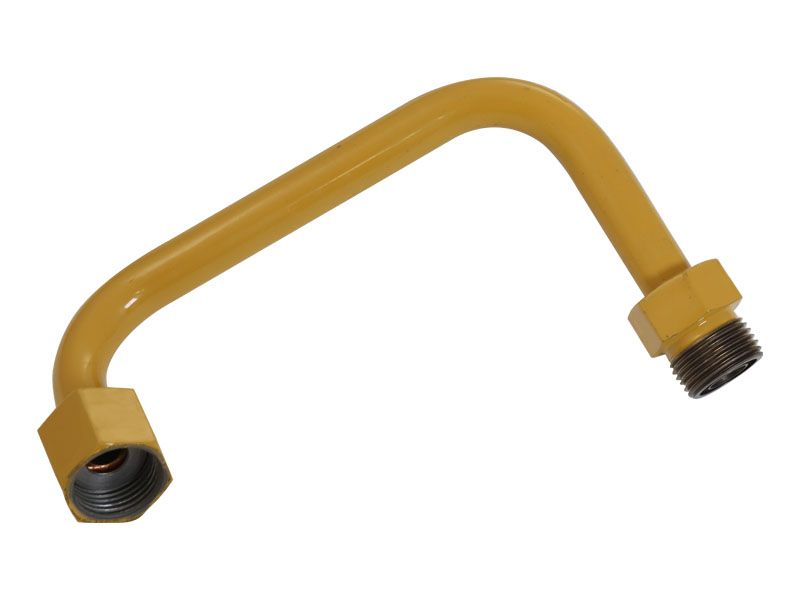 288-6370: Steering Cylinder Lines Tube 2886370 купить