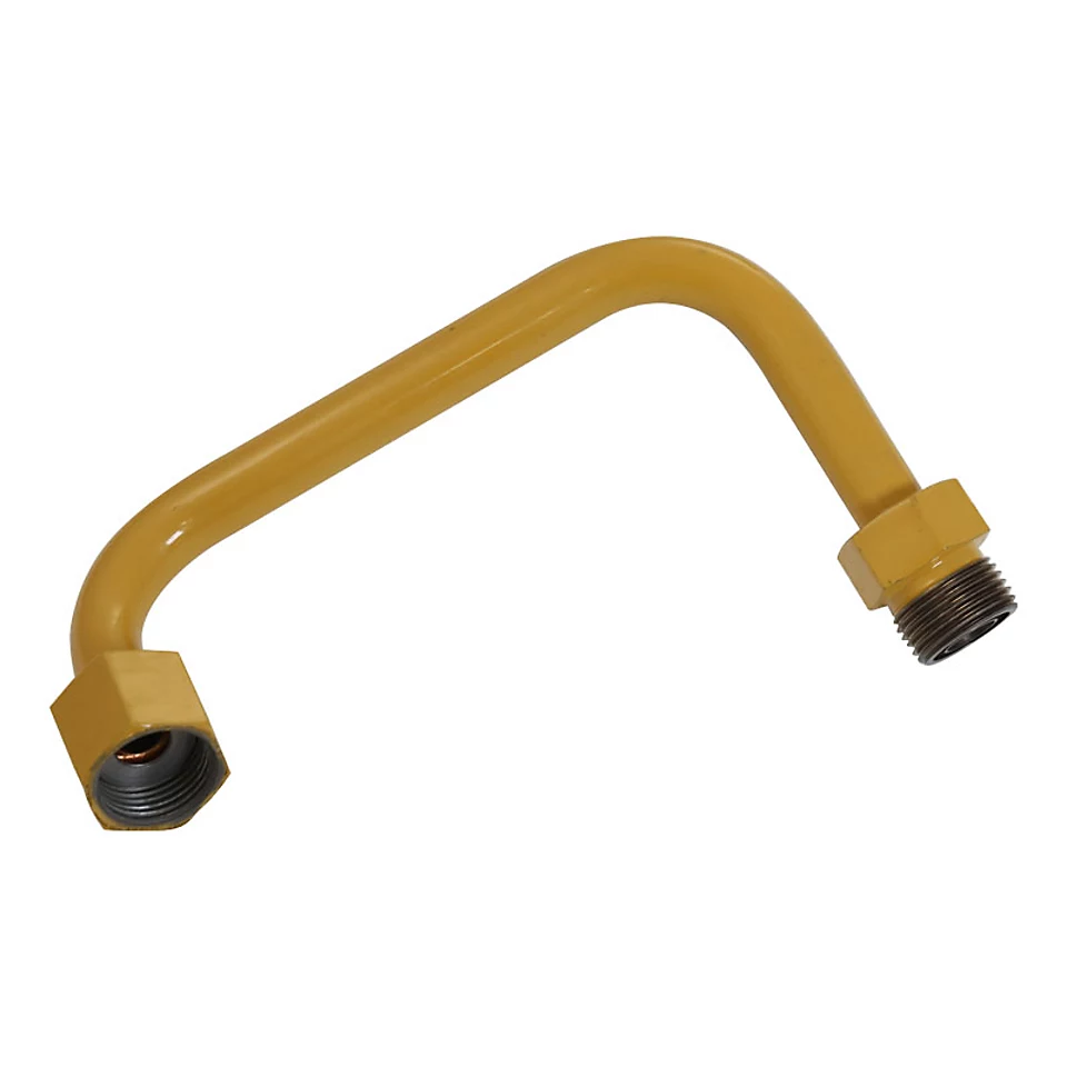 288-6370: Steering Cylinder Lines Tube 2886370 купить