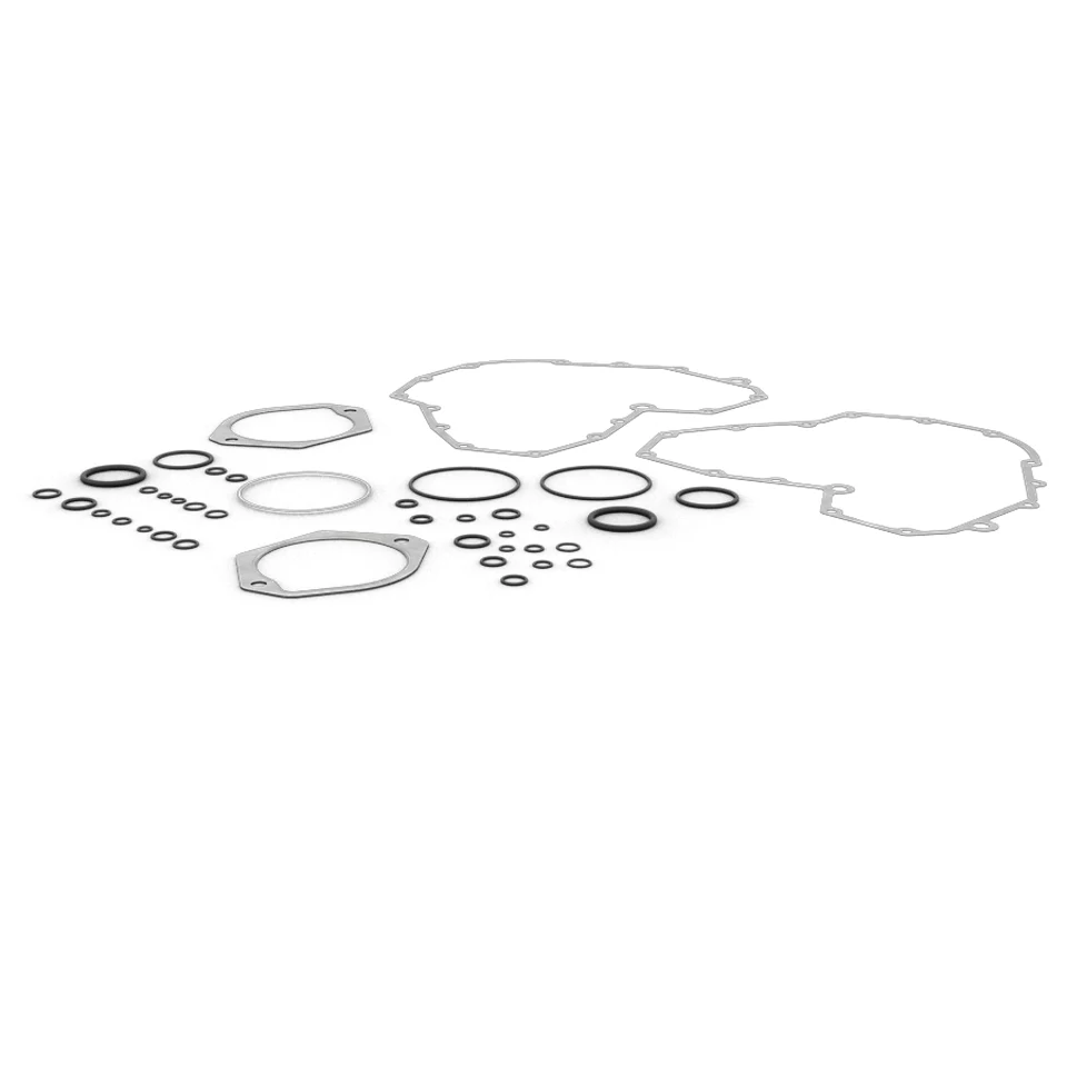 288-6375: FRONT HOUSING INSTALL GASKET KIT 2886375 купить