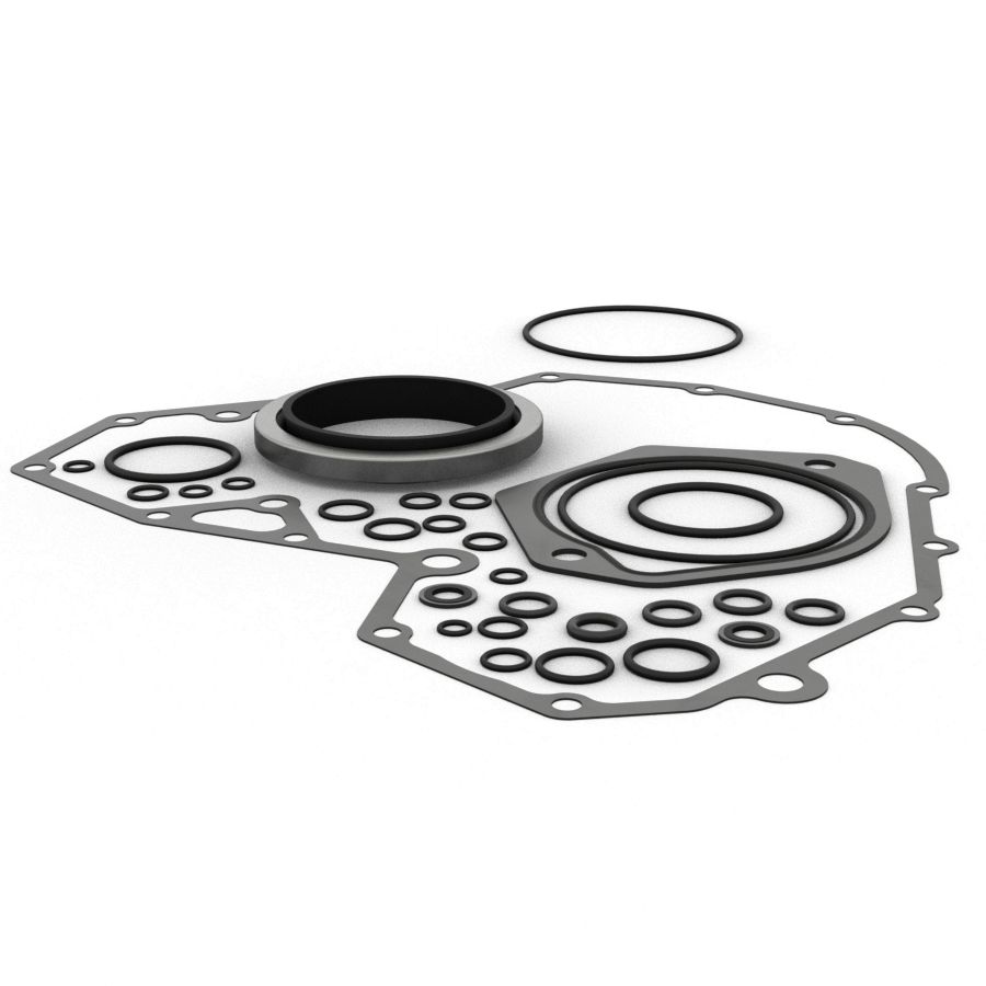 288-8642: Front Structure Gasket Kit 2888642 купить