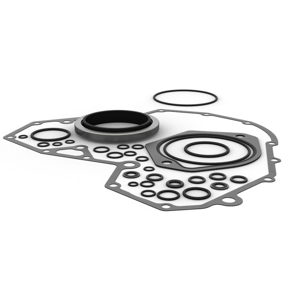 288-8642: Front Structure Gasket Kit 2888642 купить
