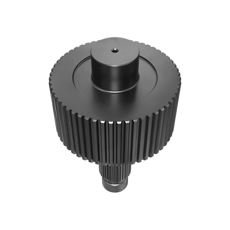 288-8714: 35 Internal Teeth Circle Drive Shaft 2888714 Caterpillar