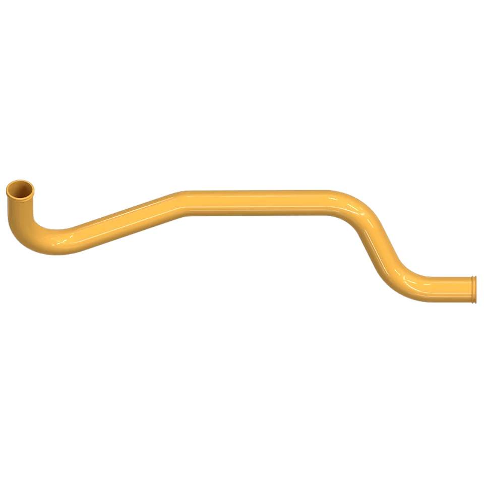 288-8955: Fluid Carrying Tube 2888955 купить