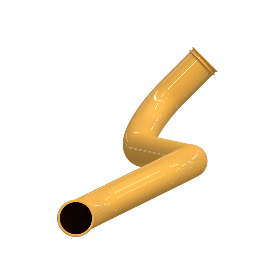 288-8955: Fluid Carrying Tube 2888955 купить