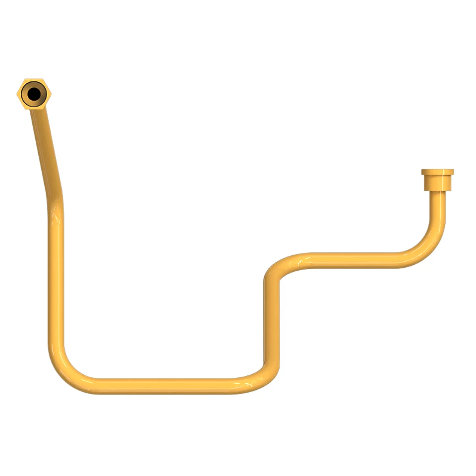 288-9222: Tube Assembly 2889222 купить
