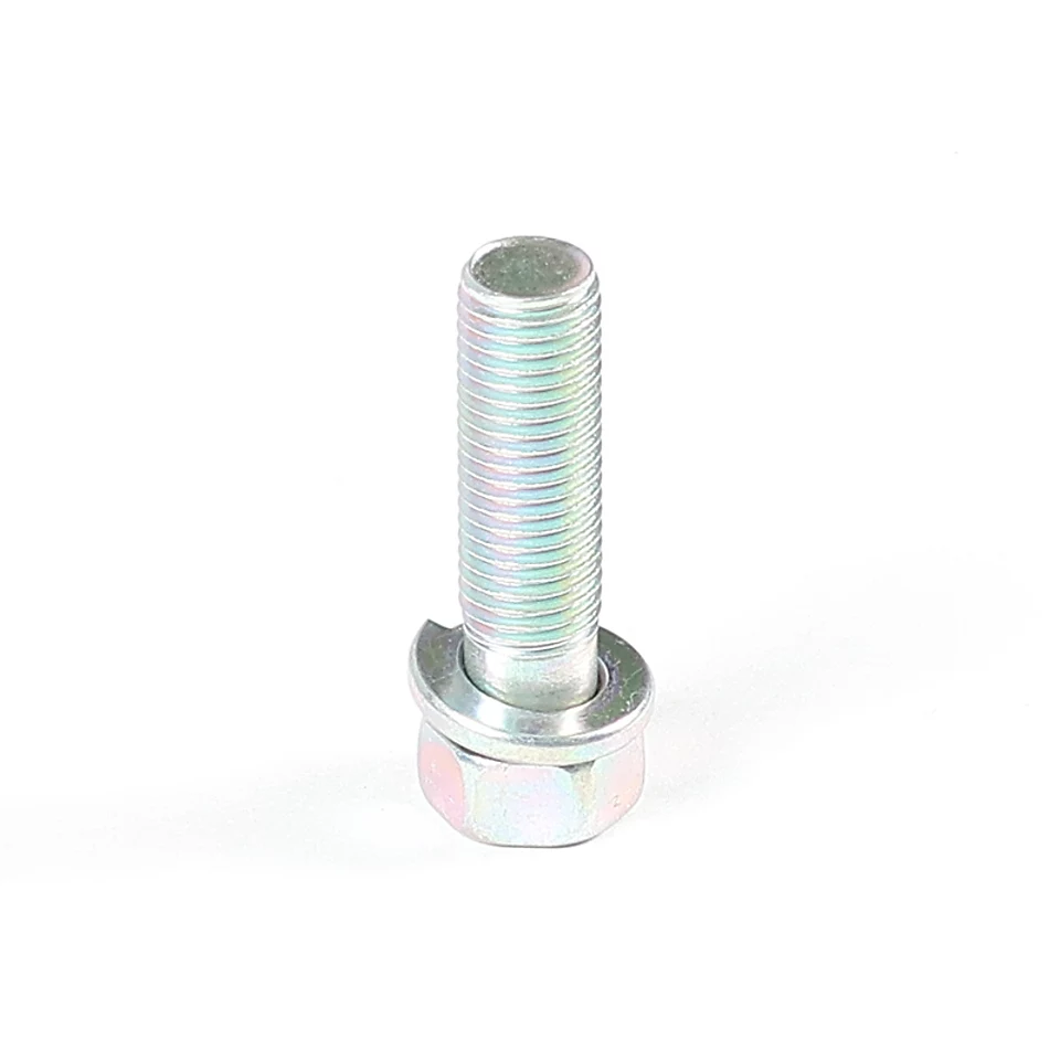 288-9297: M8 Hexagonal Head Bolt 2889297 купить