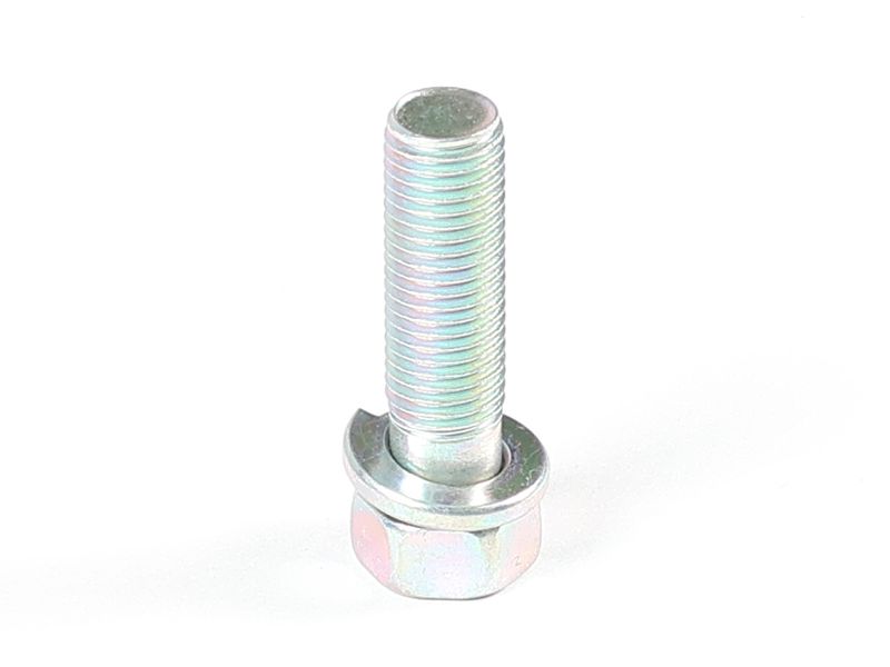 288-9297: M8 Hexagonal Head Bolt 2889297 купить