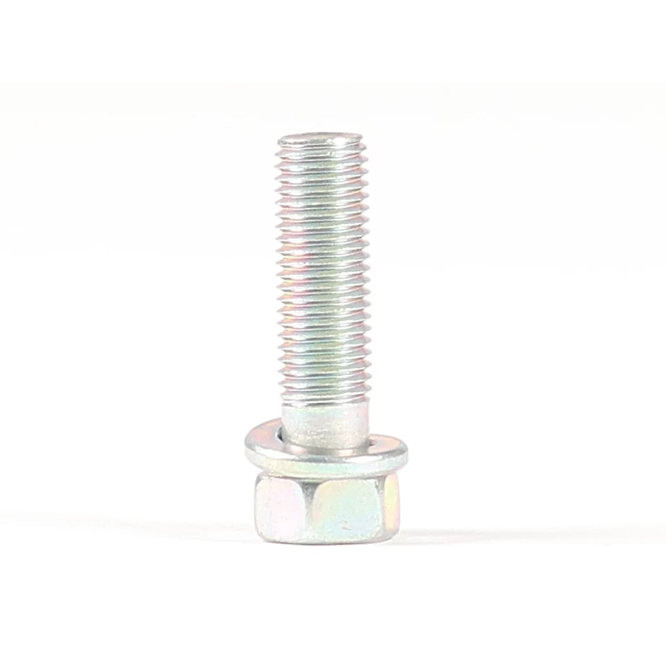 288-9297: M8 Hexagonal Head Bolt 2889297 купить