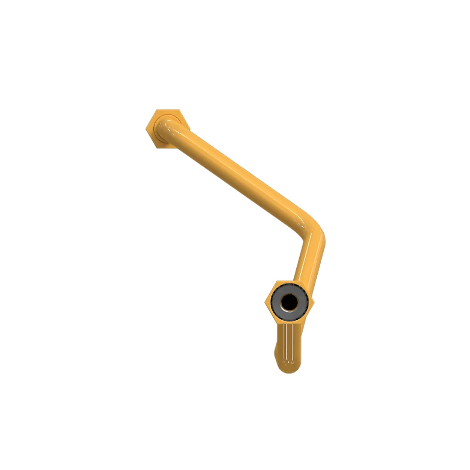 288-9688: 11.08mm Inner Diameter Hydraulic Pump Lines Tube 2889688 купить