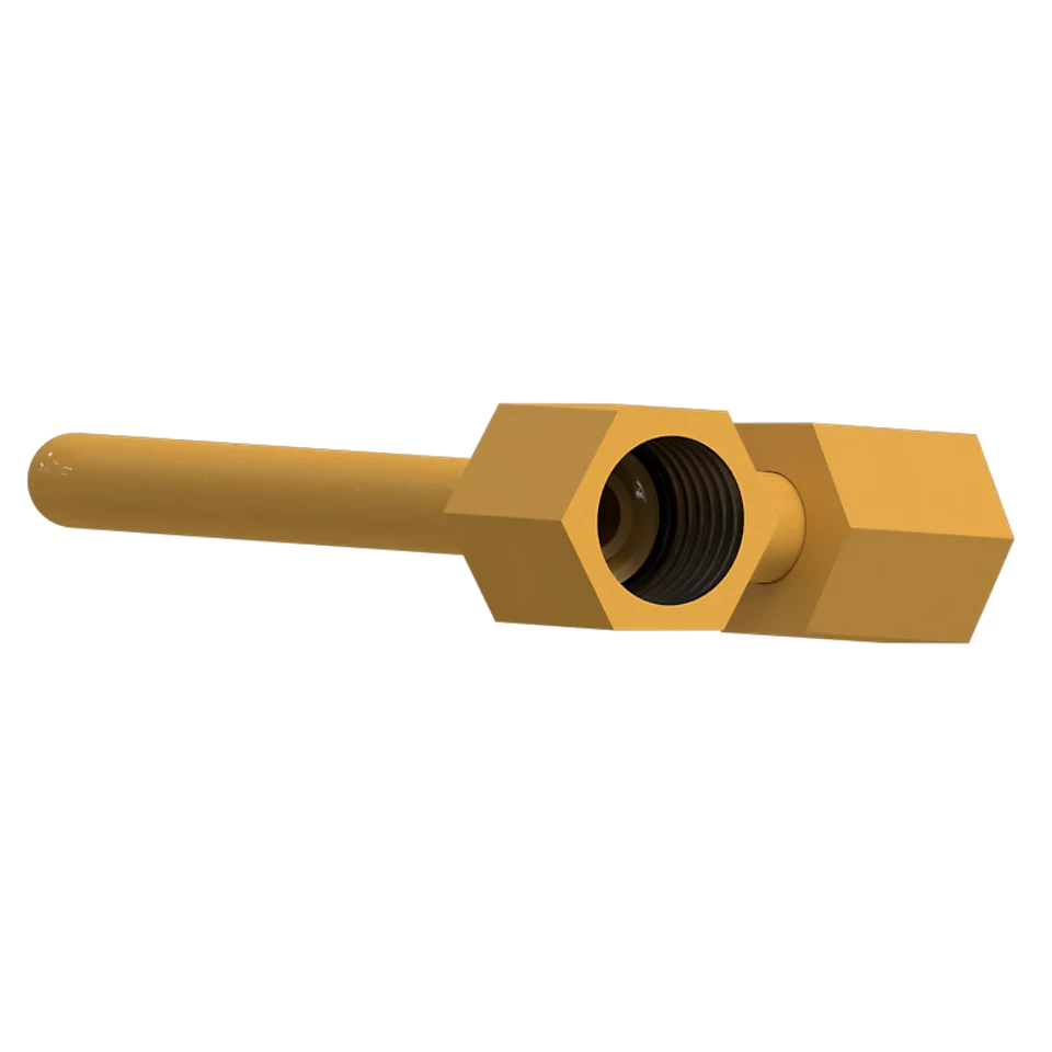 288-9725: Fluid Carrying Tube Assembly 2889725 купить