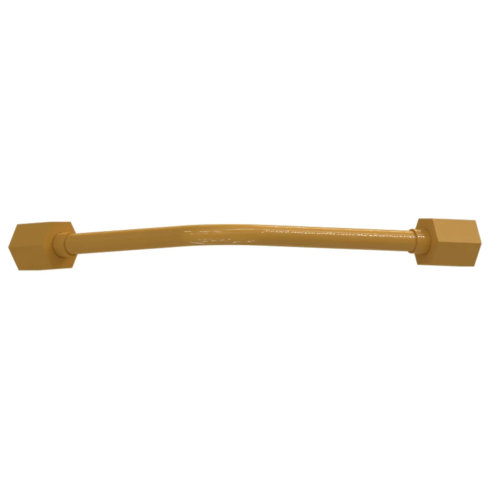 288-9725: Fluid Carrying Tube Assembly 2889725 купить