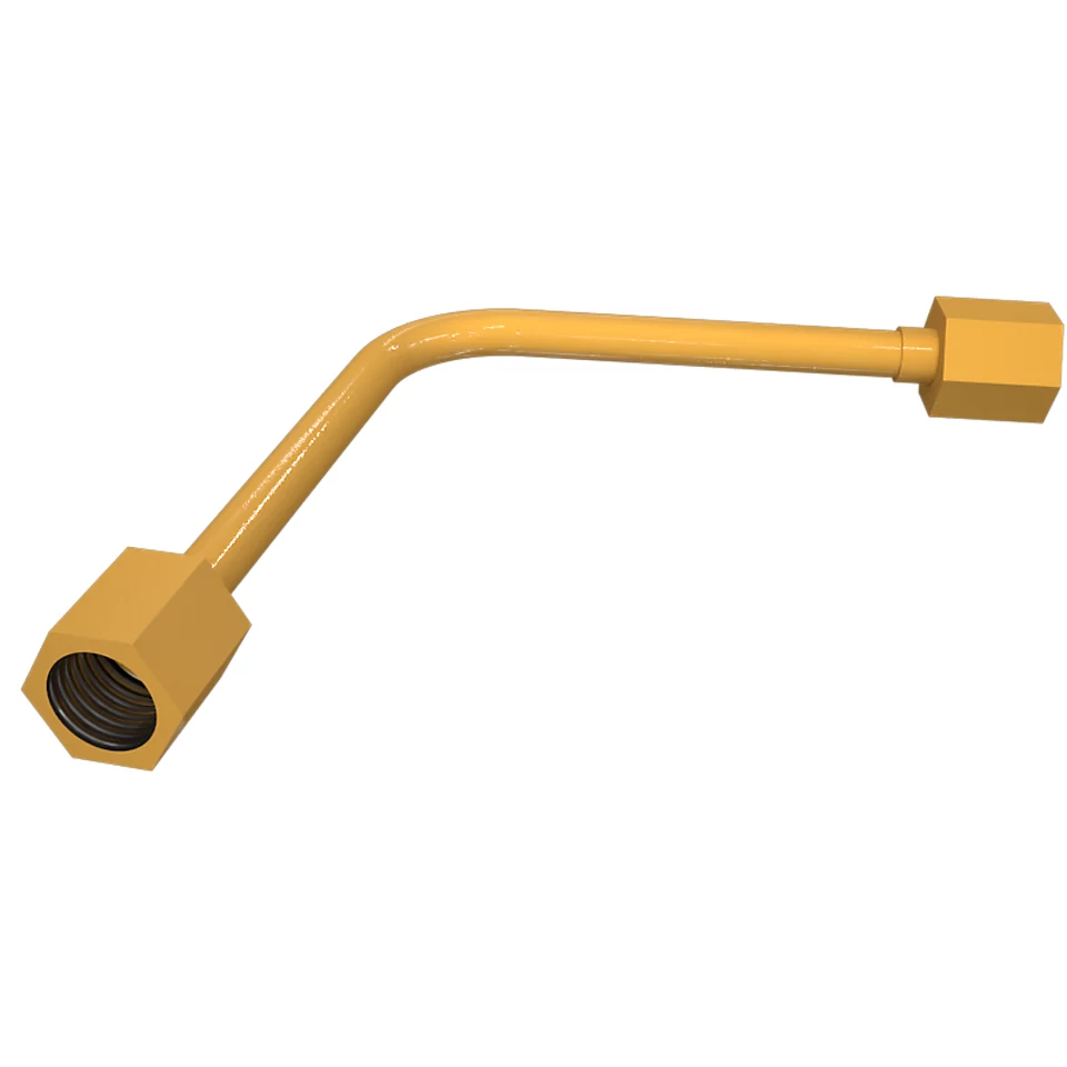 288-9725: Fluid Carrying Tube Assembly 2889725 купить