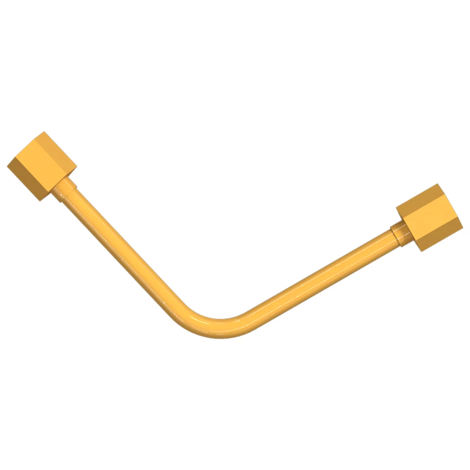 288-9725: Fluid Carrying Tube Assembly 2889725 купить