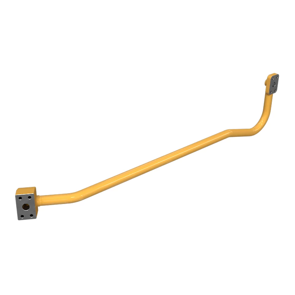 288-9856: Tube Assembly 2889856 купить