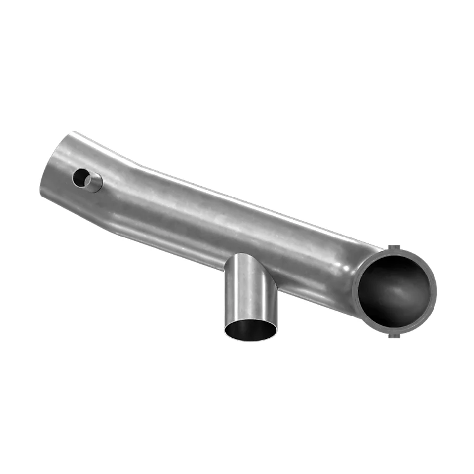 289-0308: TUBE AS 2890308 купить