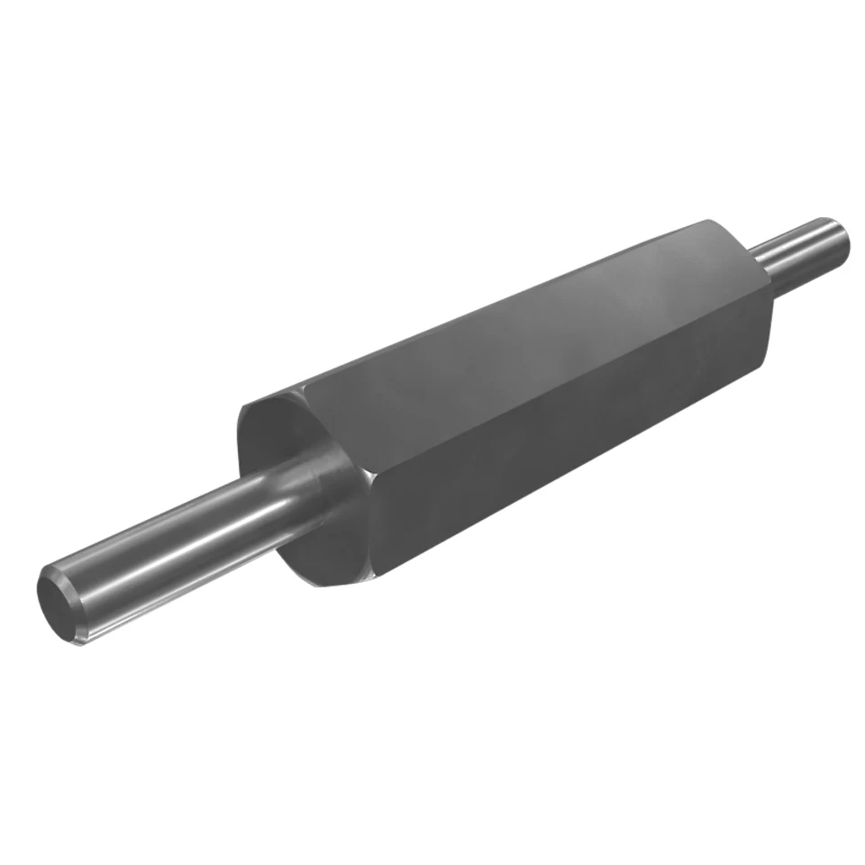 289-1082: ШЕСТИГРАННИК M5X 2891082 купить