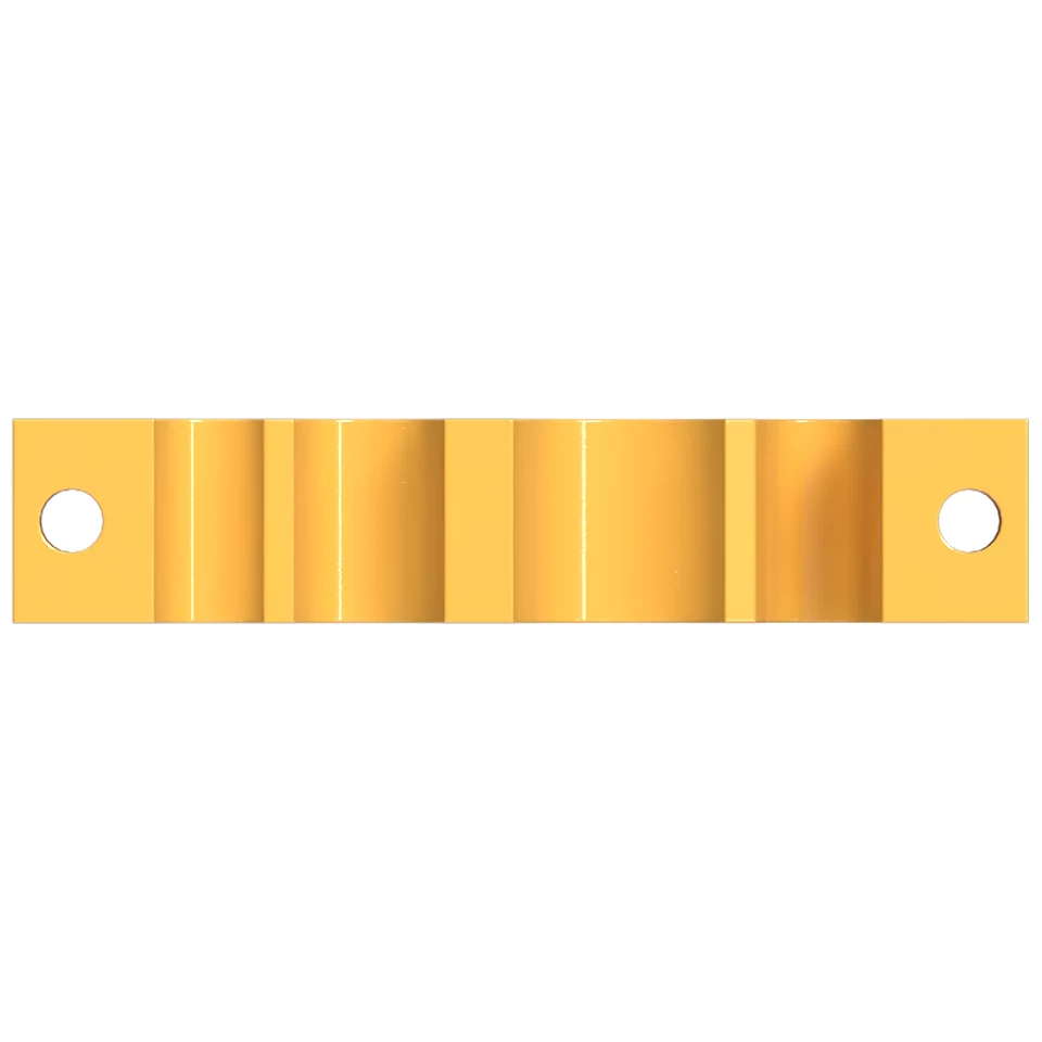 289-2060: Hydraulic Pump Hose Line Block 2892060 купить