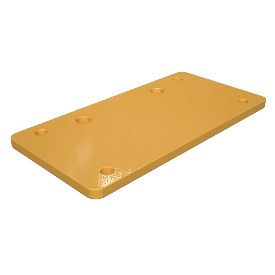 289-2429: 5mm Thick Plate 2892429 купить