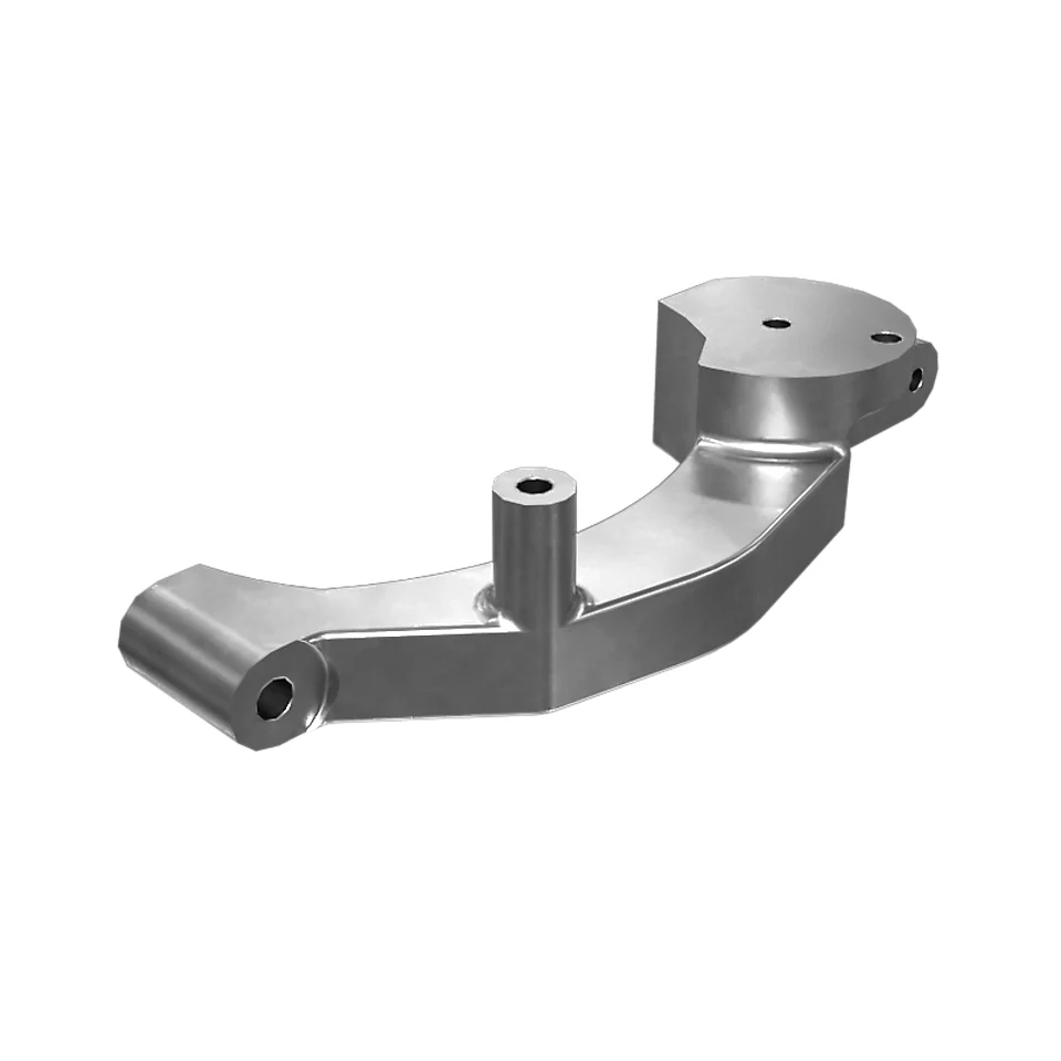 289-2494: Belt Tensioner Supporting Bracket 2892494 купить